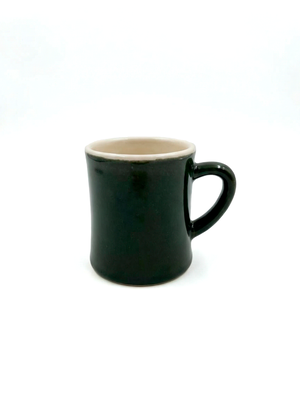 SET DE TAZA Y BANDEJA RIGATA - Second Image