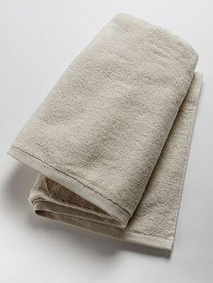 TOALLON DUAL SLIM NATURAL - Second Image