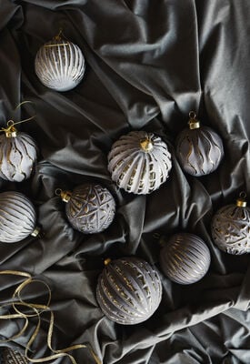 BOLA NAVIDEÑA NORTH VISON - Second Image