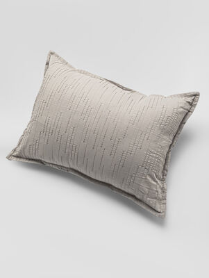 ALMOHADON SAMI 70 X 50 NIEBLA