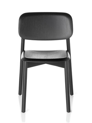 SILLA OSKAR NEGRO