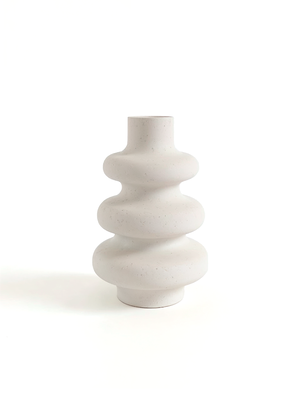 SET DE 2 JARRONES XENA - Second Image