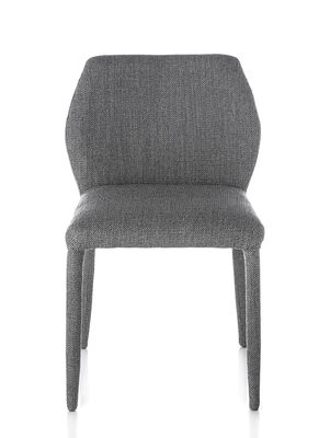 SILLA HERNIN DARK GREY