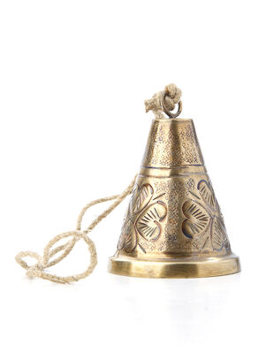 CAMPANA LLAMADOR TAY