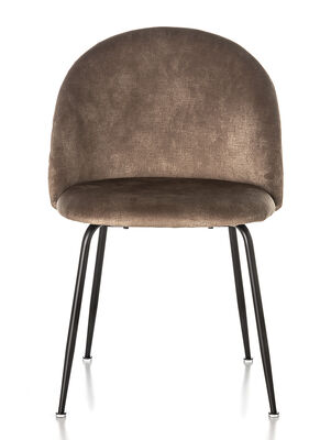 SILLA CALI COPPER - Second Image