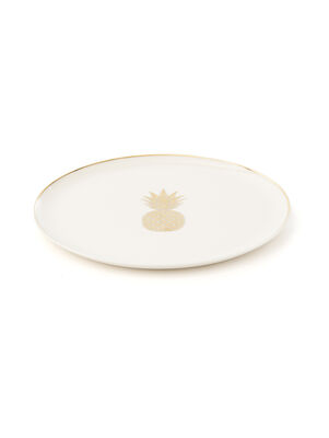 PLATO PLAYO EXOTIC PINEAPPLE GOLD 18 CM