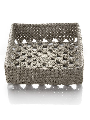 SERVILLETERO TEJIDO PARIS NATURAL