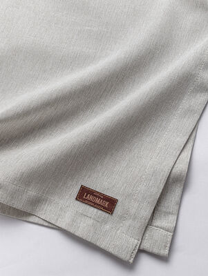 MANTEL GANY CRUDO 140 X 200