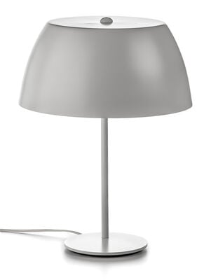 LÁMPARA DE MESA REMI WHITE