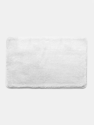 ALFOMBRA DE BAÑO ARIZONA OFF WHITE 40 X 60