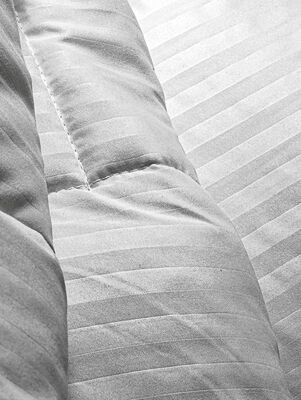 EDREDON NEIVA TWIN WHITE - Second Image