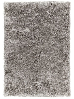 SHAGGY FUNKY GREY 140X200