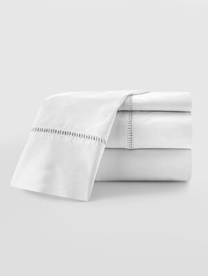 JUEGO DE SABANAS 250H CON VAINILLA SUPER KING