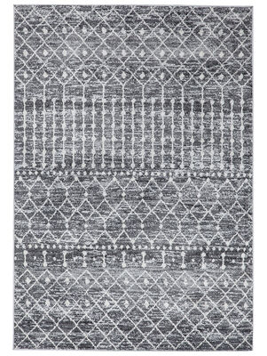 CHEZ MOR GRIS 100X150