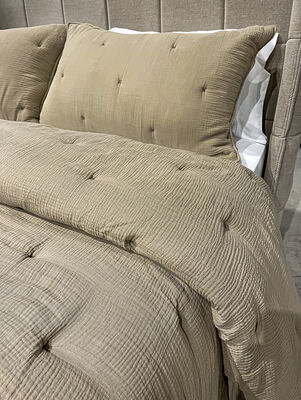 ACOLCHADO COPPELIA - Second Image