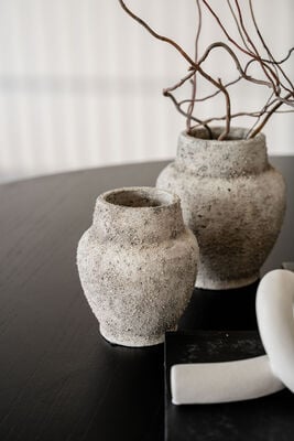 JARRON DARQUE 17X19 CM - Second Image