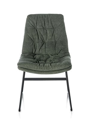 SILLA RUPIT GREEN