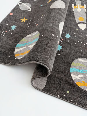 INFANTIL GIOCANDI ESPACIO 140X200 - Second Image