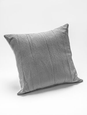 ALMOHADON GIOVANNI BICOLOR 50 X 50 - Second Image