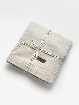 MANTEL DIANA NIEBLA 150 X 220