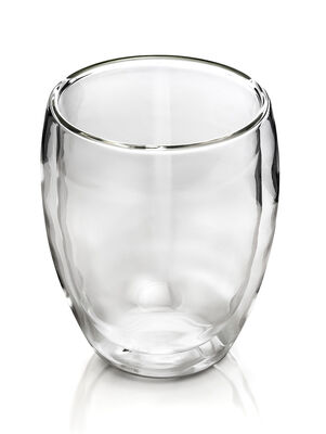 VASO DOTIA DOBLE VIDRIO 350ML - Second Image