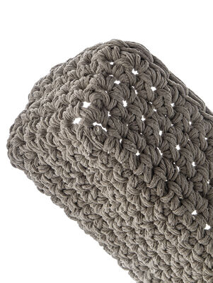 CUBIERTERO TEJIDO PARIS NATURAL - Second Image