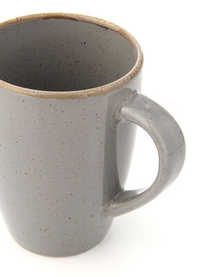 MUG SEASONS GREY 285 CC - Second Image