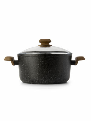 OLLA MONTANA 24 CM - Second Image