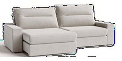 SOFA MORA LIGHT GREY