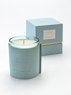 VELA GHILO MULLED WINE