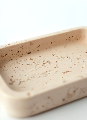 JABONERA OSLO BEIGE - Second Image