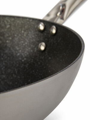 WOK GASTRO 28 CM - Second Image