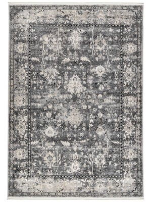 MEILLAND GUARDA GRIS 160X230