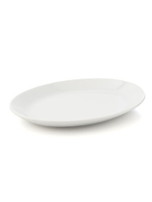 FUENTE OVAL SOLEY 31 CM