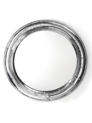 ESPEJO MOLIN SILVER D60