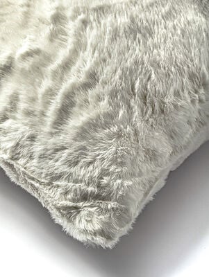 ALMOHADON MALDIVAS OFF WHITE 47 X 47 - Second Image