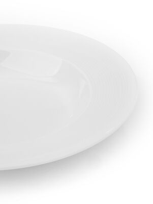 PLATO HONDO NEW YORK 23 CM - Second Image