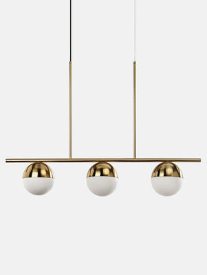 LAMPARA COLGANTE OTTA