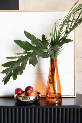 FLORERO FLER LIGHT BROWN - Second Image