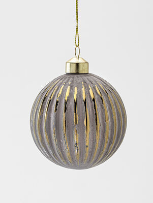 BOLA NAVIDE&Ntilde;A ARTIC LINES