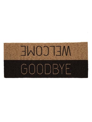 FELPUDO WELCOME 70X30