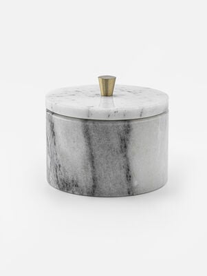 FRASCO TAVA MARBLE WHITE