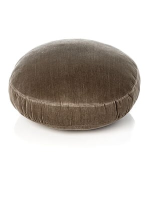 ALMOHADON DE PISO PANA MORISCO VISON