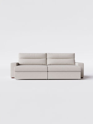SOFA RIOZI BEIGE 250