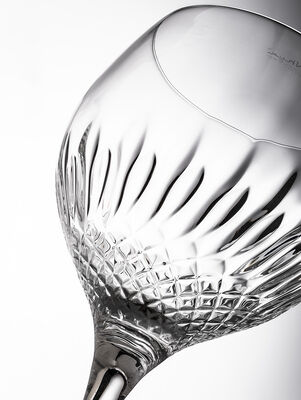 COPA DE GIN SET X 4 MISTA MARCHI PRIVATI - Second Image