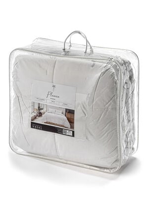 EDREDON ATENEA WHITE KING