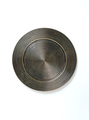 PLATO DE SITIO OXIDE GOLD