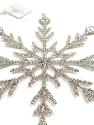 ADORNO COLGANTE NERIA SILVER - Second Image