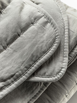 CUBRECAMA AGATA KING PIEDRA - Second Image