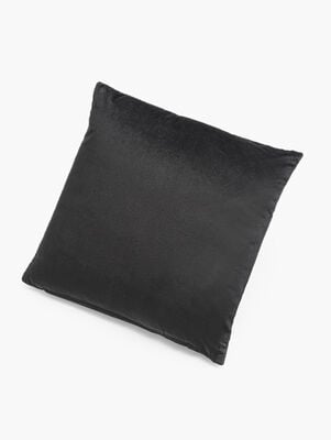 ALMOHADON TROVA CHARCOAL 40X40